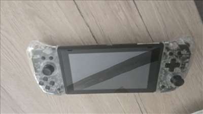 Exemple d'une Switch à restaurer