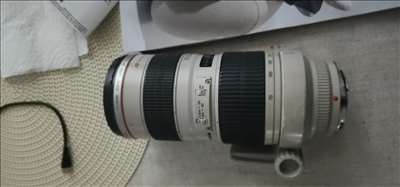 Annonce pour réparer un objectif photo