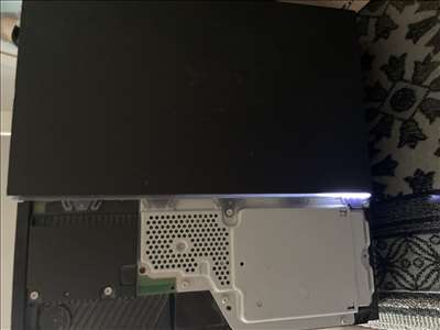 Annonce pour réparer une PlayStation 4