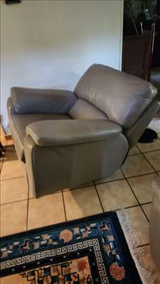 Annonce pour réparer un fauteuil électrique