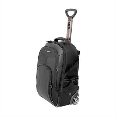 Voici un exemple d'un sac à dos à réparer