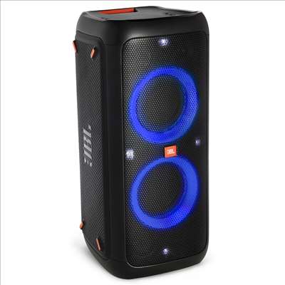 Annonce pour réparer une enceinte sono