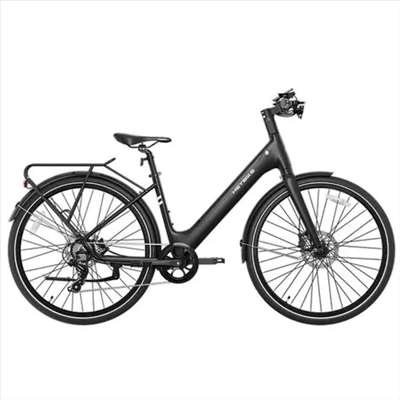 Annonce pour réparer un vélo à assistance électrique