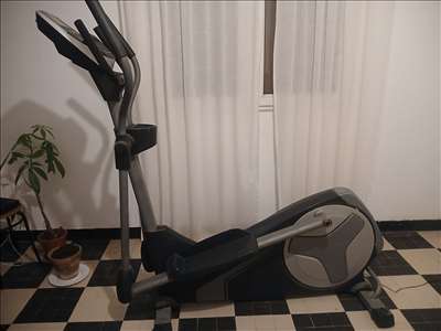 Annonce pour réparer un vélo elliptique