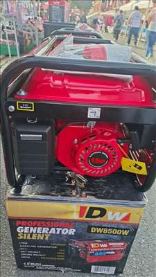 Voici un exemple d'un outil électronique à réparer