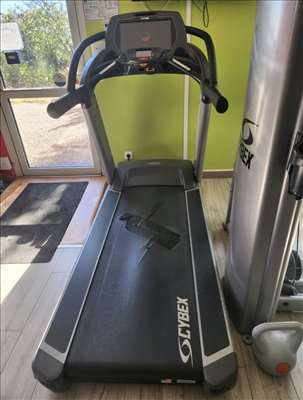 Voici un exemple d'un appareil de course à réparer