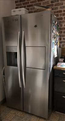 Annonce pour réparer un frigo