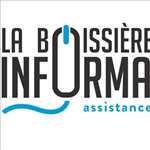 La Boissiere Informatique : administrateur système dans le 85