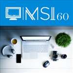 Msi60 Mickaël Sos Informatique : administrateur système  à Senlis (60300)