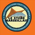 Le Store Marseillais