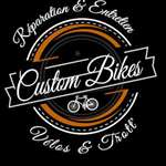 Custombikes : réparation de bicyclette dans le Centre-Val de Loire