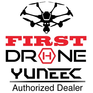 First Drone