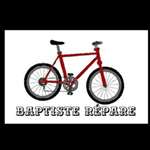 Baptiste : réparation de bicyclette dans la Seine et Marne