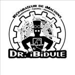 Docteur Ibidule : répare vos smartphones dans le Puy de Dôme