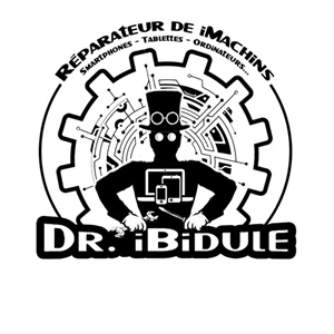 Docteur Ibidule : répare vos smartphones en Auvergne-Rhône-Alpes