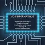 Sos Informatique : technicien de sonorisation  à Châtellerault (86100)