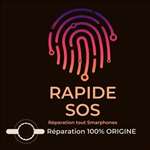Rapide Sos : réparation d'ordinateur en Auvergne-Rhône-Alpes