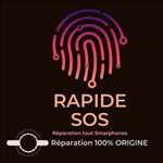 Rapide Sos : technicien de maintenance  à Montélimar (26200)