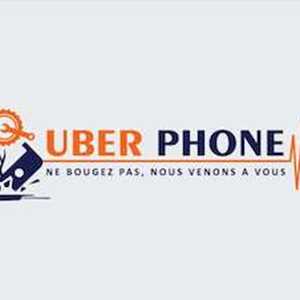 Uberphone