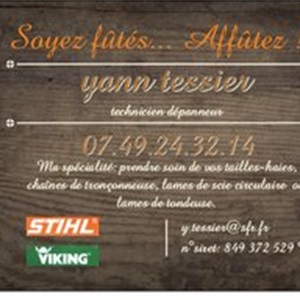 Yann Tessier