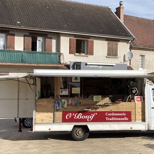 Réparation avec Denis à Montluçon