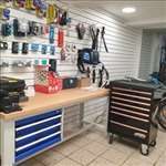 Centaur Bike : service après-vente  à Issoire (63500)