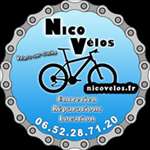 Nico Vélos : technicien cycles  à Chevigny-Saint-Sauveur (21800)