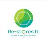 Re-stores.fr : réparation de store banne dans le Tarn