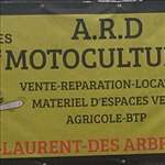 Passion de la réparation avec Ard motoculture à Roquemaure