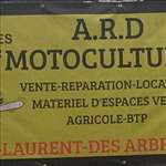 A.r.d Motoculture : technicien de maintenance  à Alès (30100)