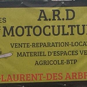 A.r.d Motoculture