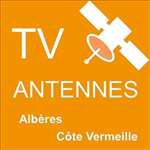 Antennes Tv Albères Côte Vermeille : dépannage à domicile dans le 34