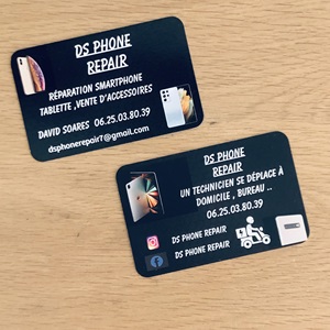 Ds Phone Repair : dépannage  à Puteaux (92800)