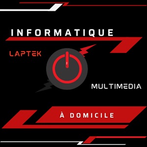 Contactez Laptek multimédia à Romans-sur-isère pour une réparation