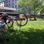 Albin Demaret-joly : réparation de bicyclette en Auvergne-Rhône-Alpes