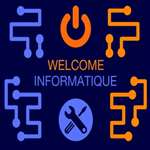 Welcome Informatique : réparateur de téléphone  à Saint-Girons