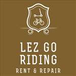 Lez Go Riding : répare vos trottinettes électriques dans le Lot
