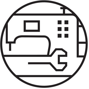 Max&machines : réparation de machine électrique dans l'Isère