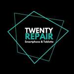 Twenty Repair : réparation de smartphone dans le Grand Est