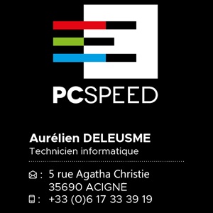 Pc Speed