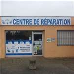 Centre De Reparation : dépannage  à Saint-Dié-des-Vosges