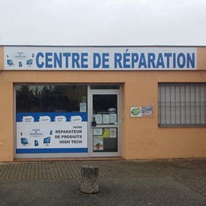 Centre De Reparation : répare vos portables dans le Grand Est