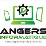 Angers Informatique : réparateur informatique  à Mamers (72600)
