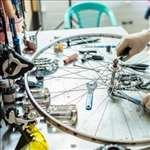 Pignonsurrue : réparation de bicyclette  à Villeparisis