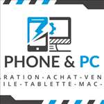 Phone & Pc : réparation de smartphone en Nouvelle-Aquitaine