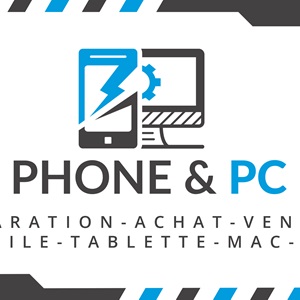 Phone & Pc : réparation de smartphone dans les Charentes-Maritimes
