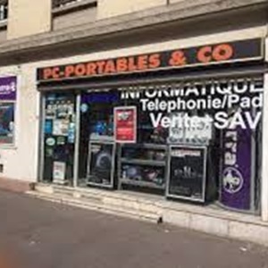 Pc-portables&co : réparation de drone dans le 02