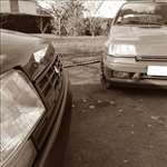 Le Hangar à Bombinettes : réparation d'auto dans les Pays de la Loire