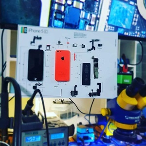 Clinique Mobile 83 : réparateur de téléphone  à Sainte-Maxime (83120)
