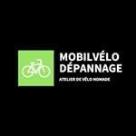 Mobilvelo Depannage : réparateur de vélo  à Vedène (84270)